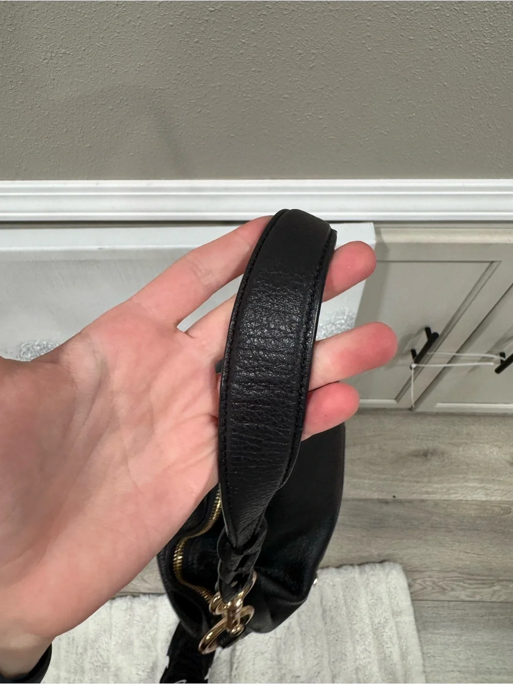 Coach Abby Shoulder Bag
